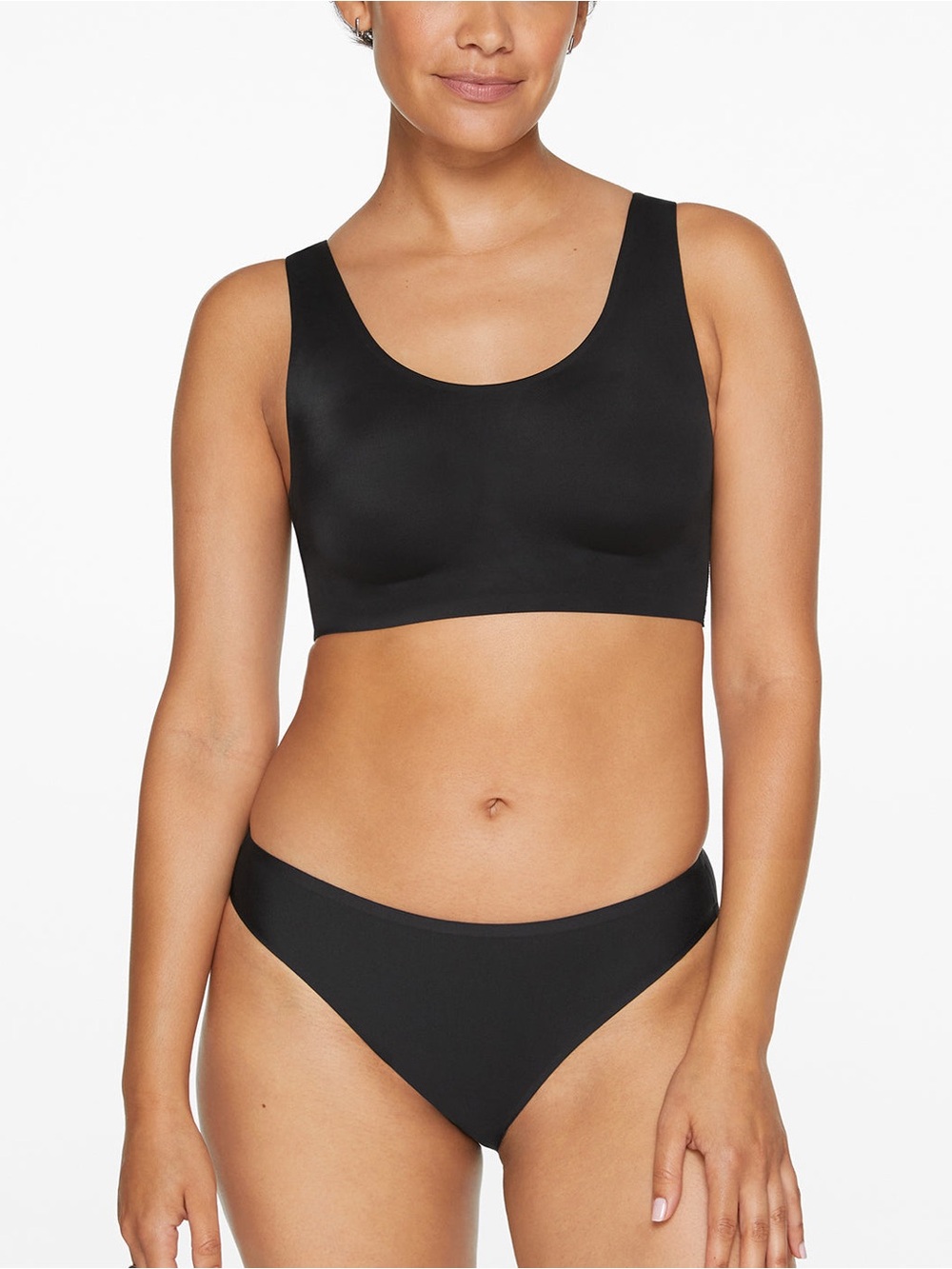 ThirdLove 24/7® Classic Smoothing Scoop Wireless Bra